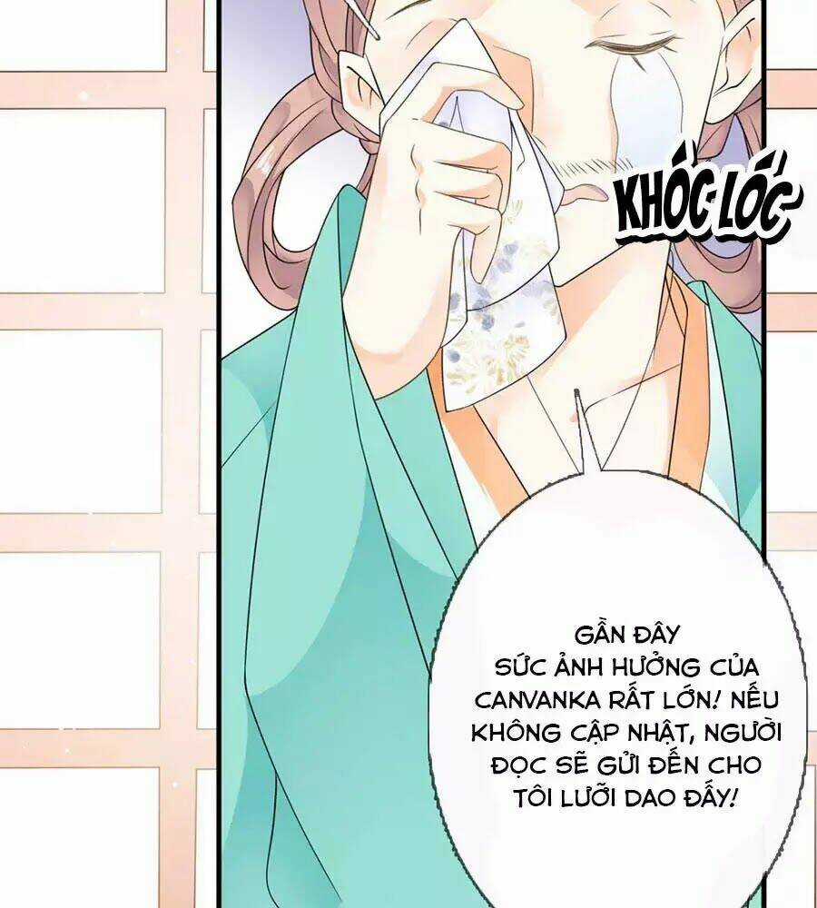 Tang Lạc Túy Tại Nam Phong Lý Chapter 20 trang 39