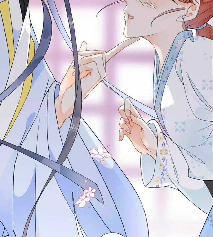 Tang Lạc Túy Tại Nam Phong Lý Chapter 20 trang 4