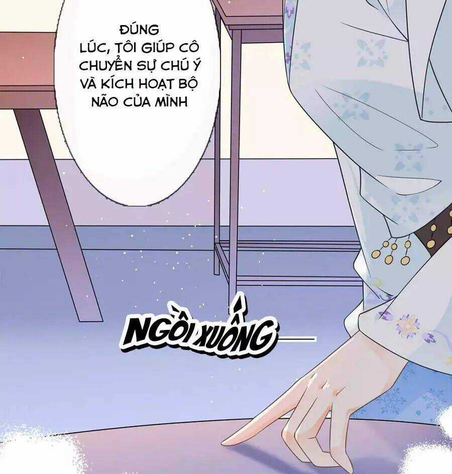 Tang Lạc Túy Tại Nam Phong Lý Chapter 20 trang 41