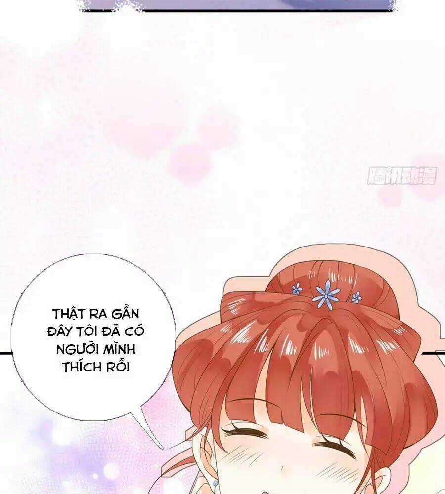 Tang Lạc Túy Tại Nam Phong Lý Chapter 20 trang 42