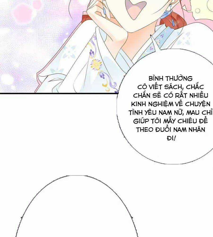 Tang Lạc Túy Tại Nam Phong Lý Chapter 20 trang 43