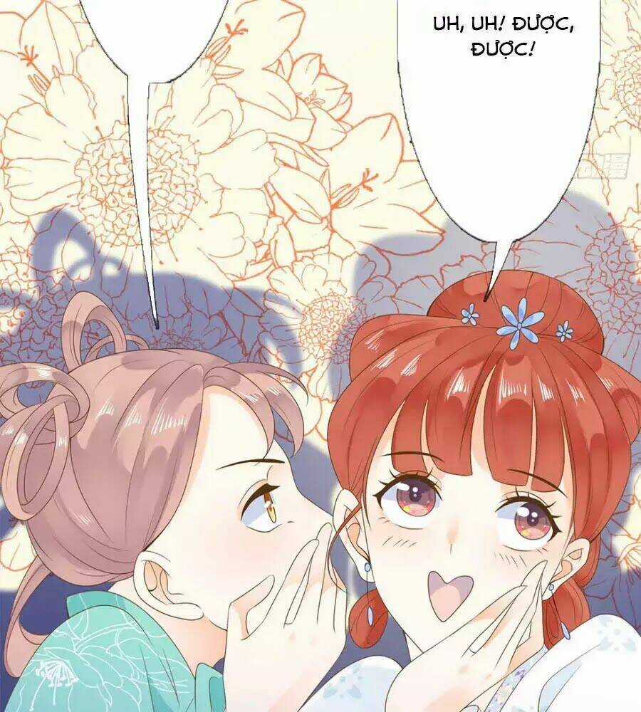 Tang Lạc Túy Tại Nam Phong Lý Chapter 20 trang 46