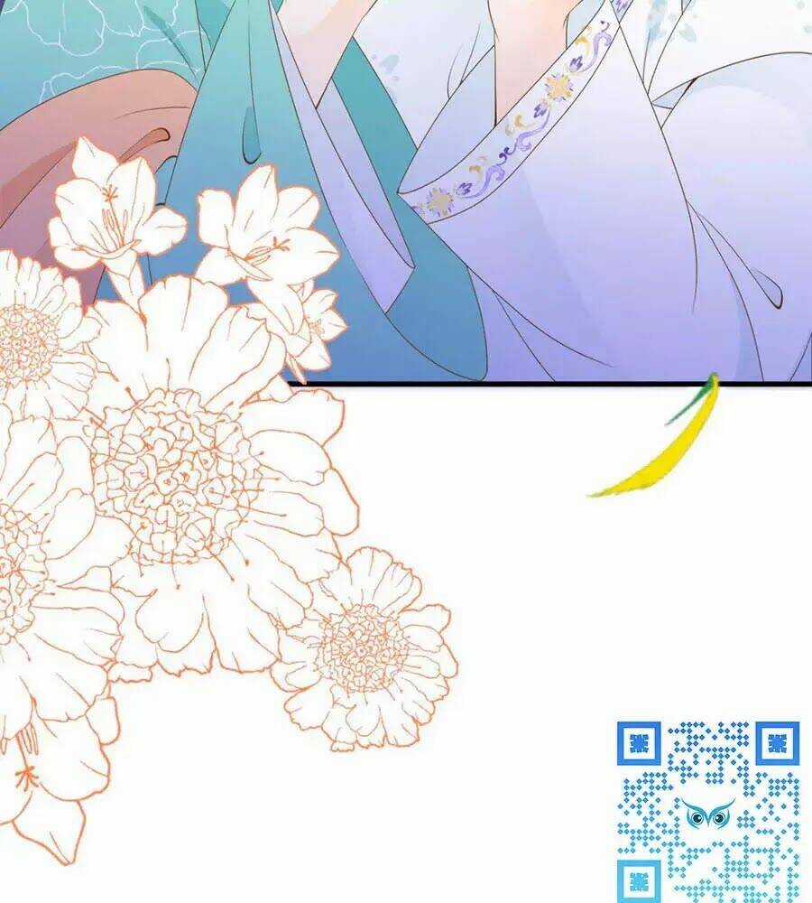 Tang Lạc Túy Tại Nam Phong Lý Chapter 20 trang 47