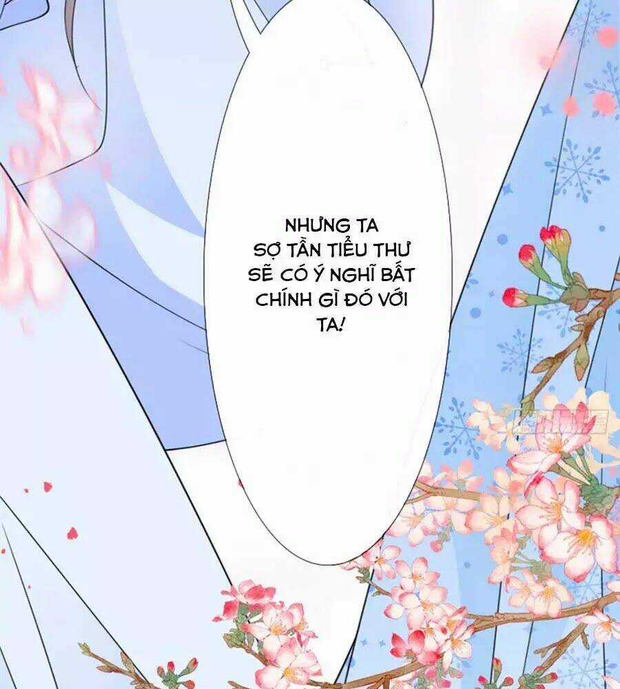 Tang Lạc Túy Tại Nam Phong Lý Chapter 20 trang 5