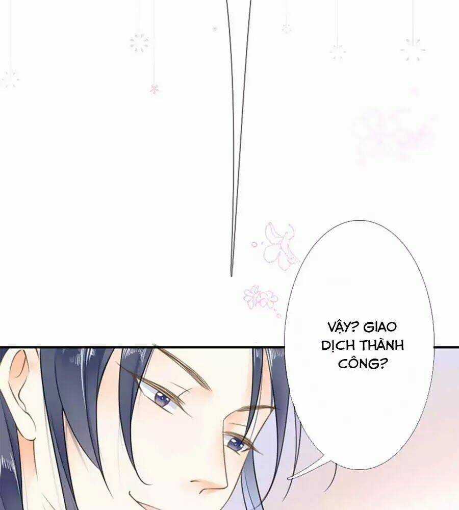 Tang Lạc Túy Tại Nam Phong Lý Chapter 20 trang 9