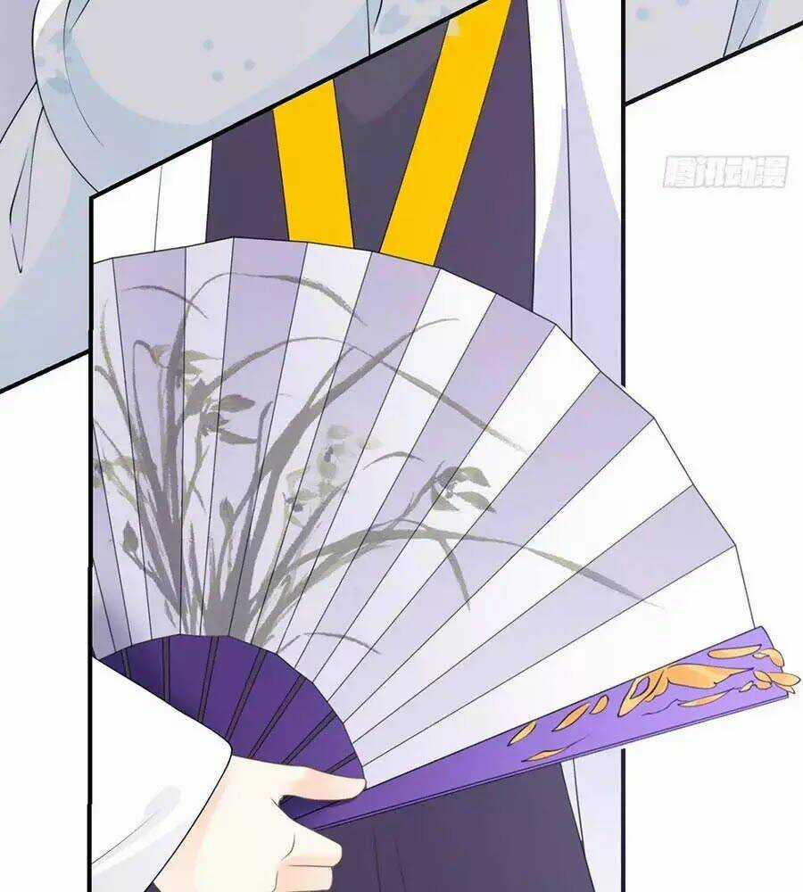 Tang Lạc Túy Tại Nam Phong Lý Chapter 21 trang 10