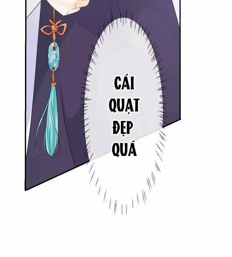 Tang Lạc Túy Tại Nam Phong Lý Chapter 21 trang 11