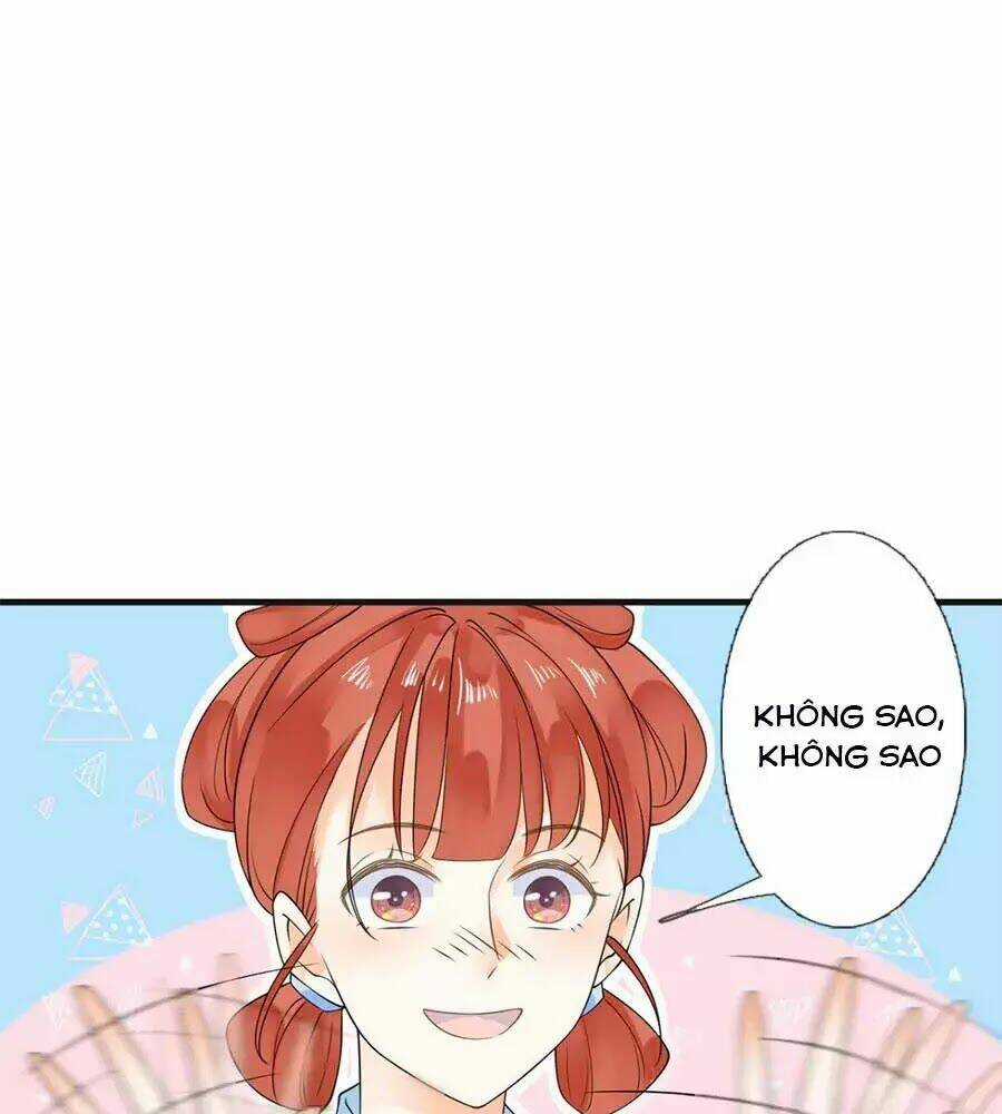 Tang Lạc Túy Tại Nam Phong Lý Chapter 21 trang 12