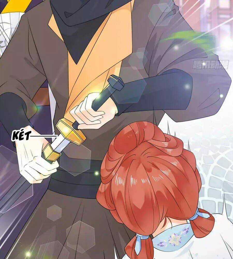 Tang Lạc Túy Tại Nam Phong Lý Chapter 21 trang 14