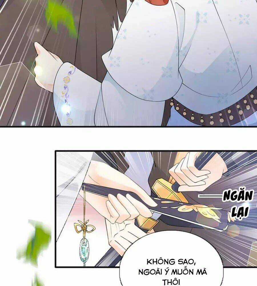 Tang Lạc Túy Tại Nam Phong Lý Chapter 21 trang 15