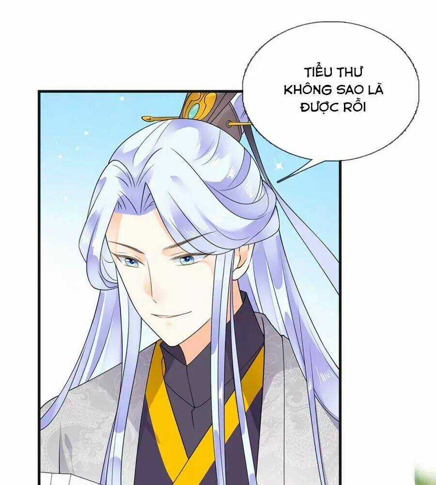 Tang Lạc Túy Tại Nam Phong Lý Chapter 21 trang 17