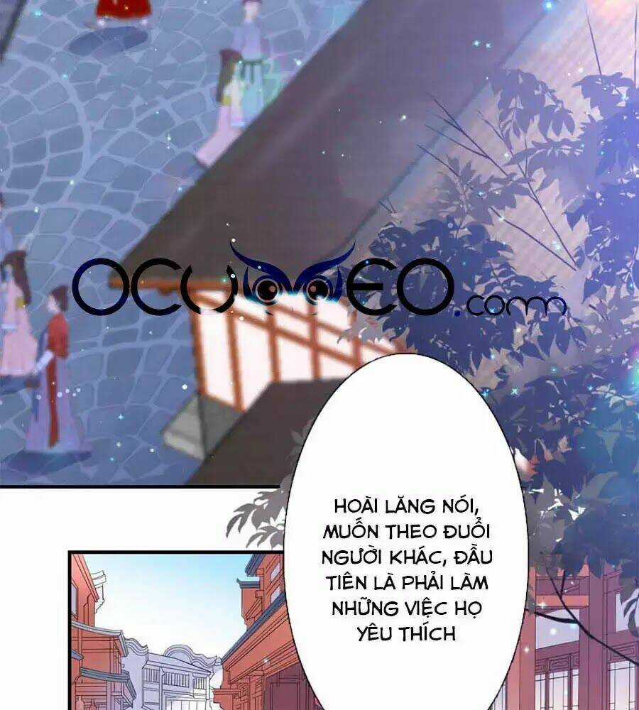 Tang Lạc Túy Tại Nam Phong Lý Chapter 21 trang 2