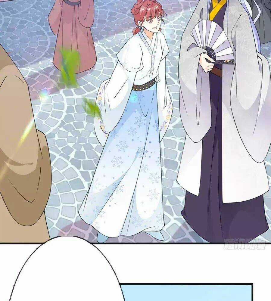 Tang Lạc Túy Tại Nam Phong Lý Chapter 21 trang 21