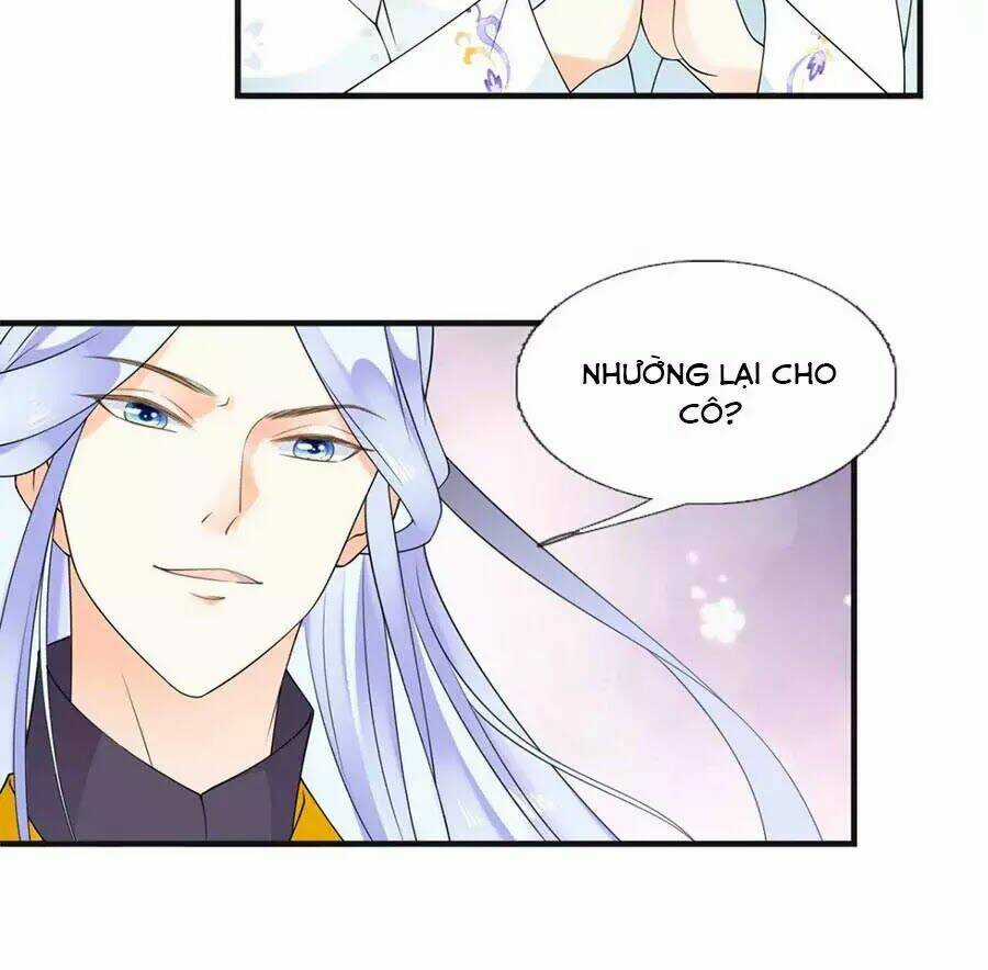 Tang Lạc Túy Tại Nam Phong Lý Chapter 21 trang 23