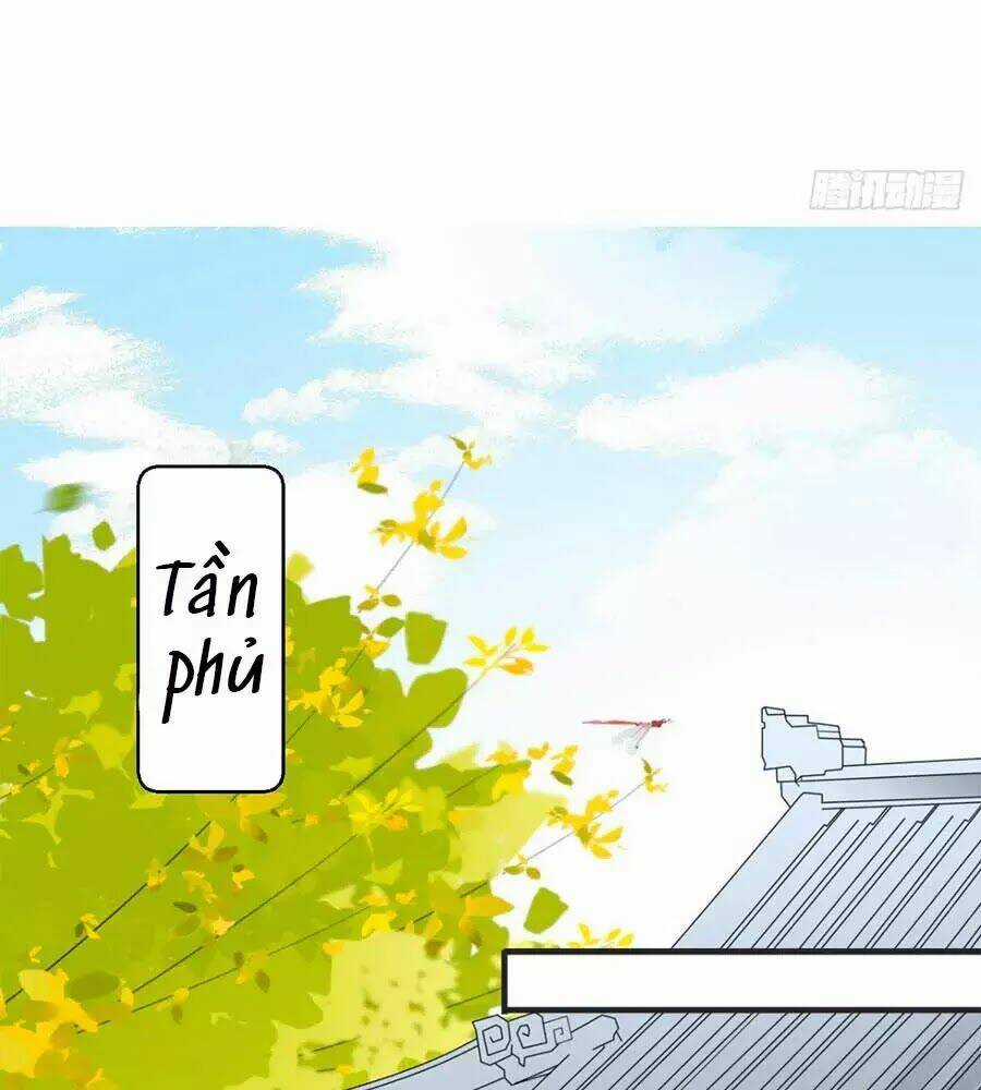 Tang Lạc Túy Tại Nam Phong Lý Chapter 21 trang 24