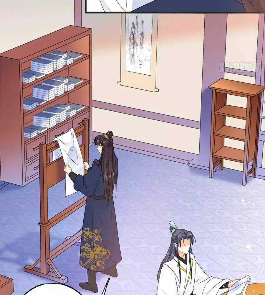 Tang Lạc Túy Tại Nam Phong Lý Chapter 21 trang 26