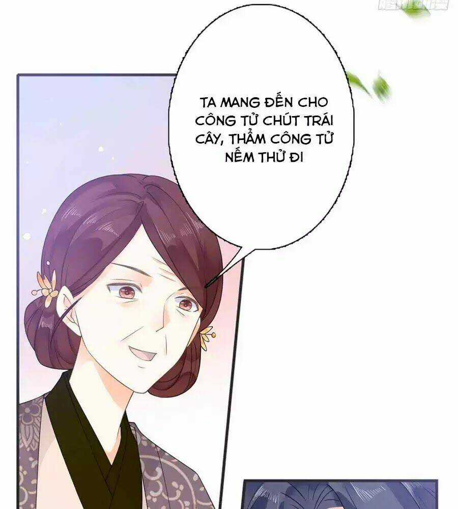 Tang Lạc Túy Tại Nam Phong Lý Chapter 21 trang 29