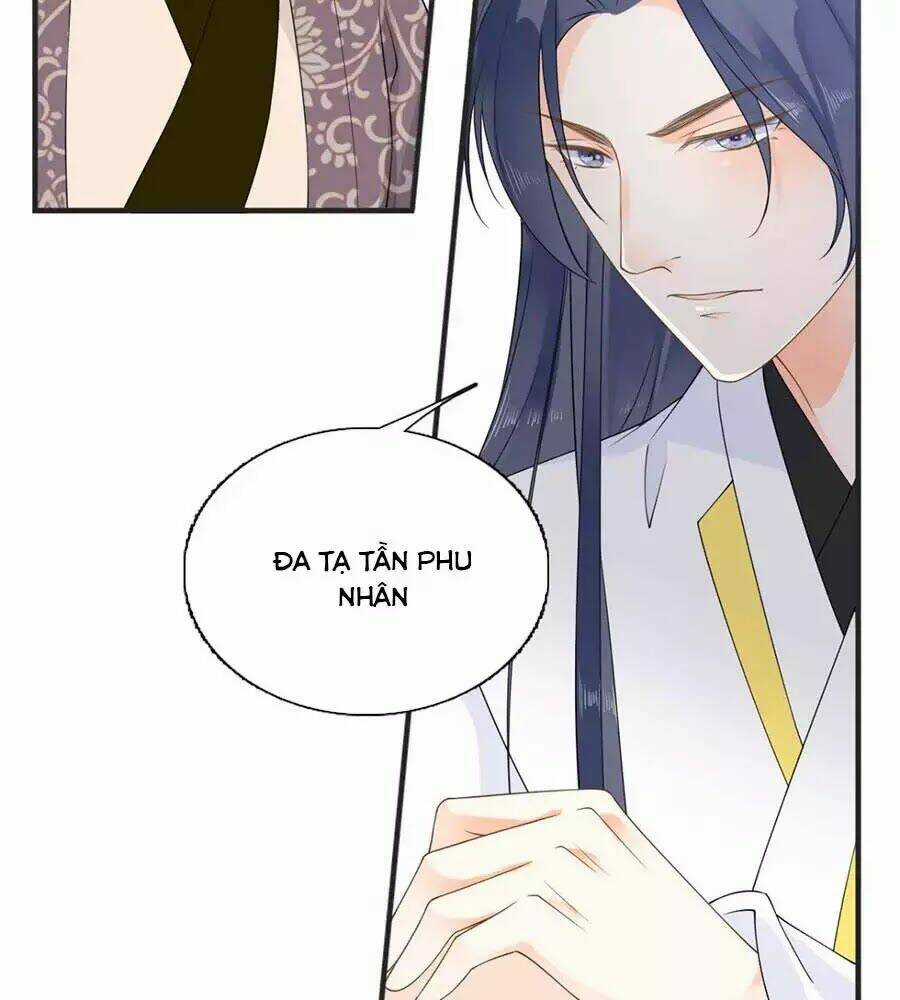 Tang Lạc Túy Tại Nam Phong Lý Chapter 21 trang 30