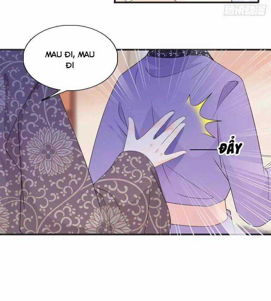 Tang Lạc Túy Tại Nam Phong Lý Chapter 21 trang 31