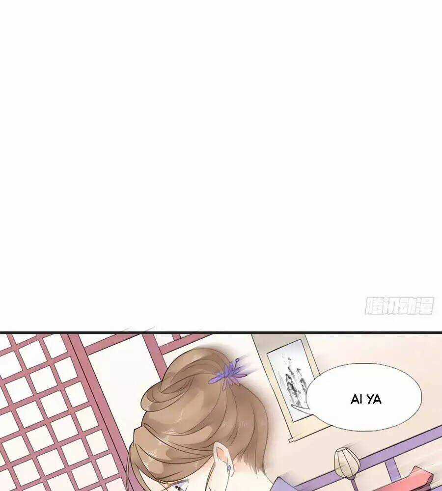 Tang Lạc Túy Tại Nam Phong Lý Chapter 21 trang 32