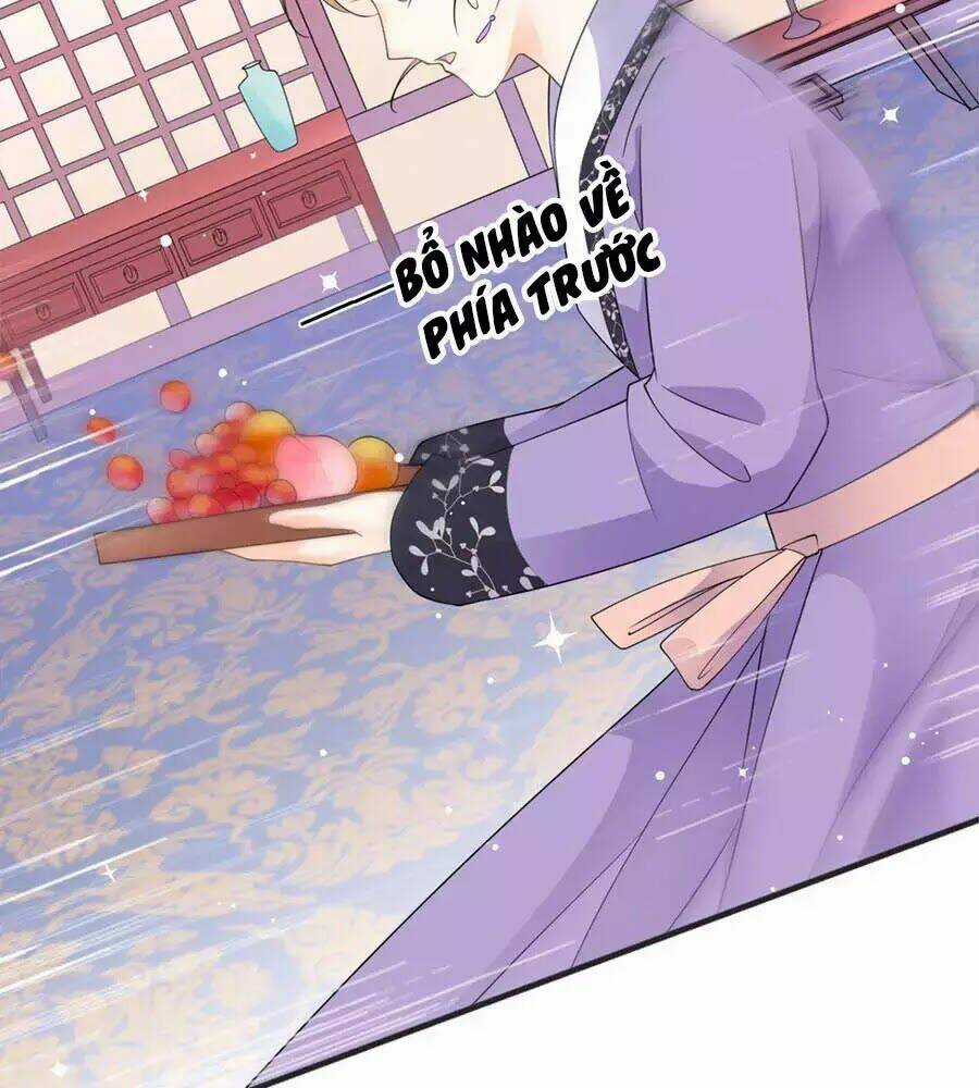 Tang Lạc Túy Tại Nam Phong Lý Chapter 21 trang 33