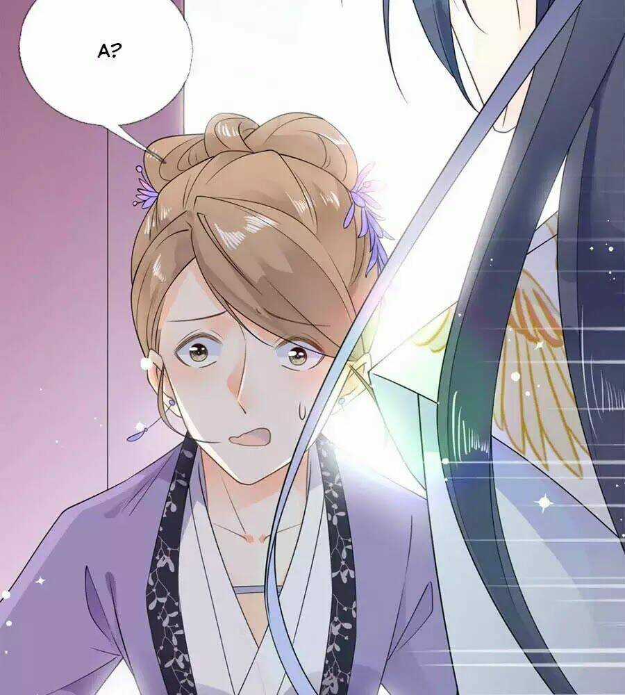 Tang Lạc Túy Tại Nam Phong Lý Chapter 21 trang 35