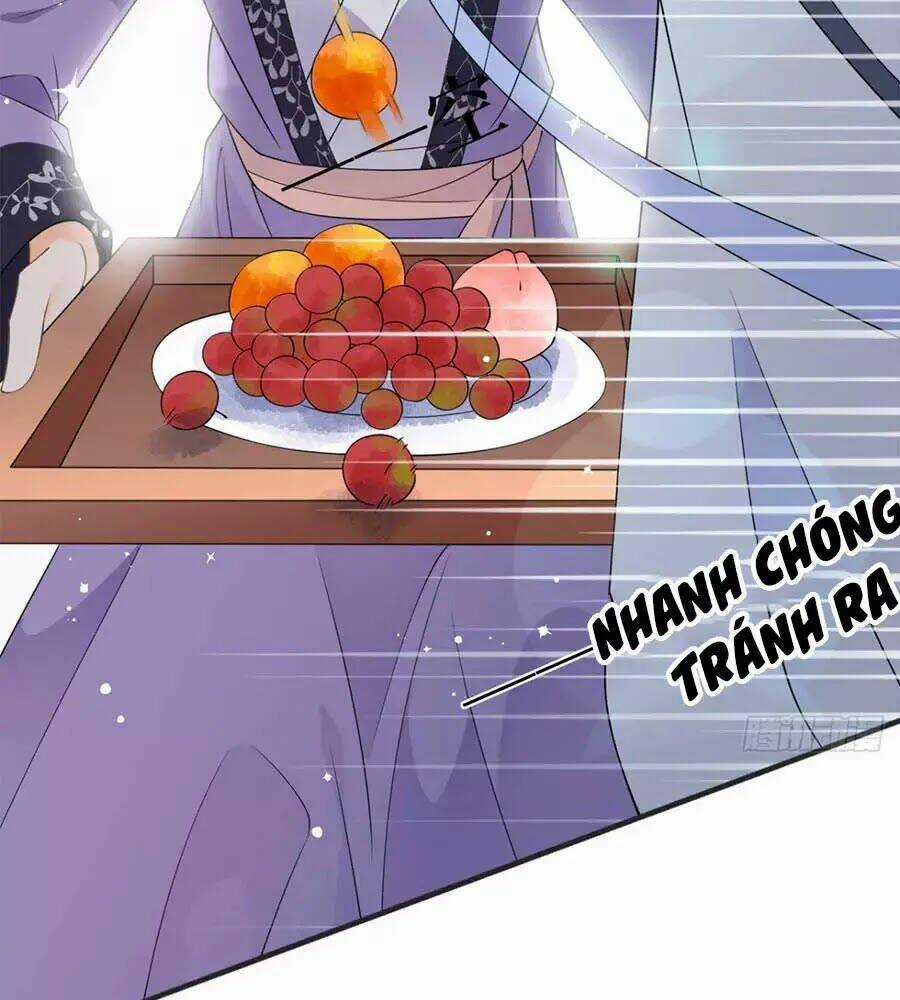 Tang Lạc Túy Tại Nam Phong Lý Chapter 21 trang 36