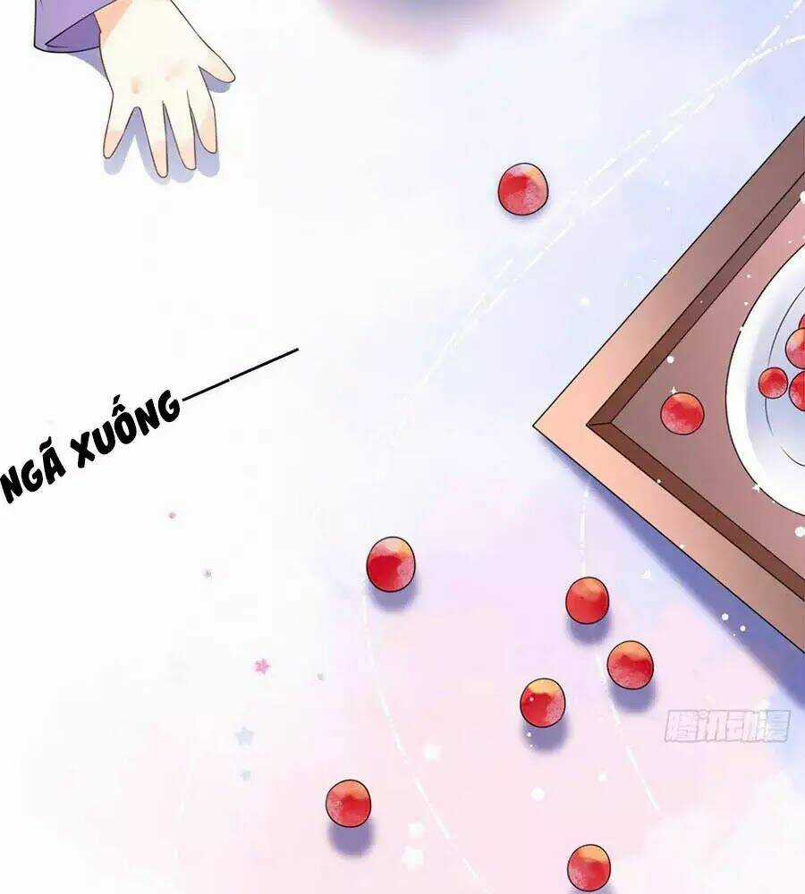 Tang Lạc Túy Tại Nam Phong Lý Chapter 21 trang 39