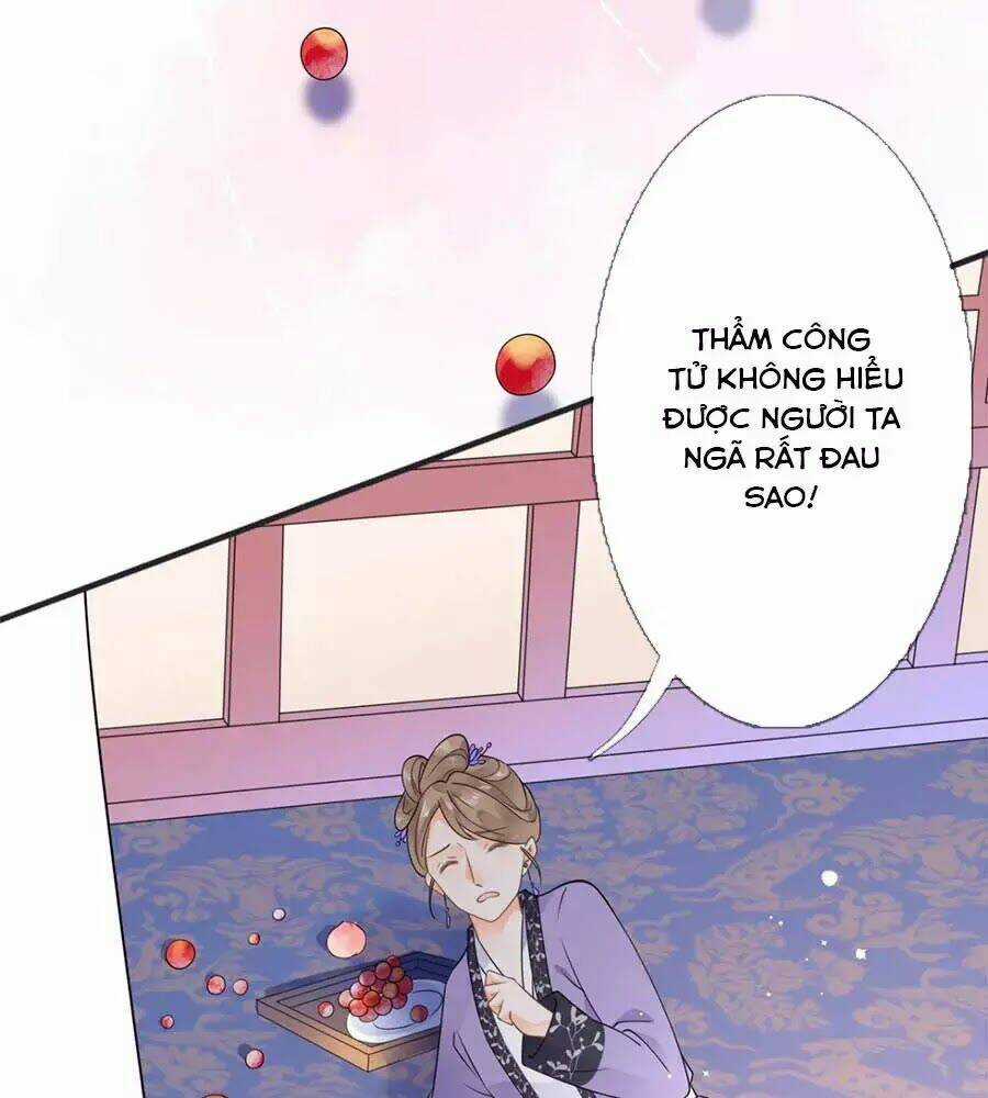 Tang Lạc Túy Tại Nam Phong Lý Chapter 21 trang 40