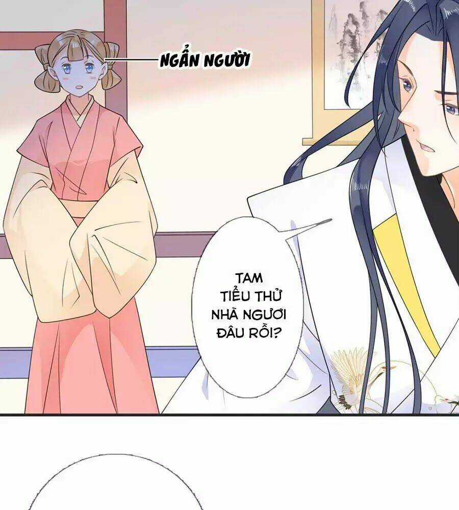 Tang Lạc Túy Tại Nam Phong Lý Chapter 21 trang 45