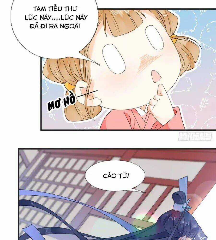 Tang Lạc Túy Tại Nam Phong Lý Chapter 21 trang 46
