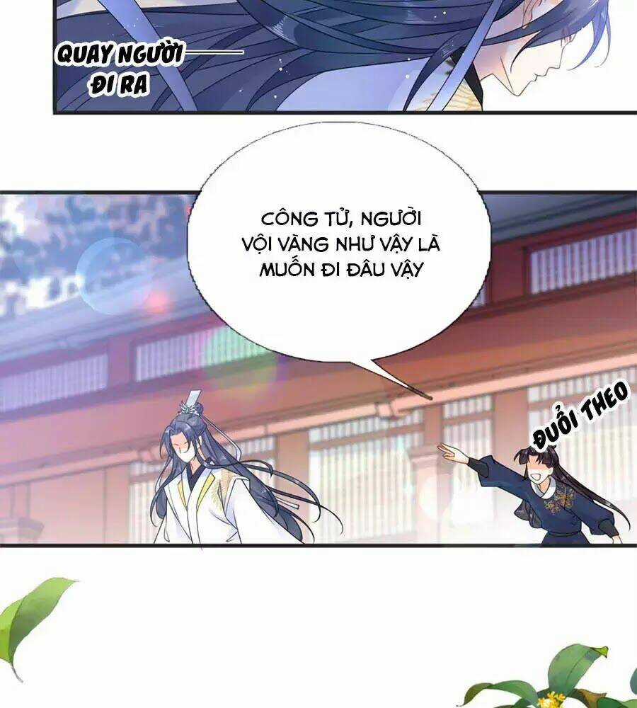 Tang Lạc Túy Tại Nam Phong Lý Chapter 21 trang 47