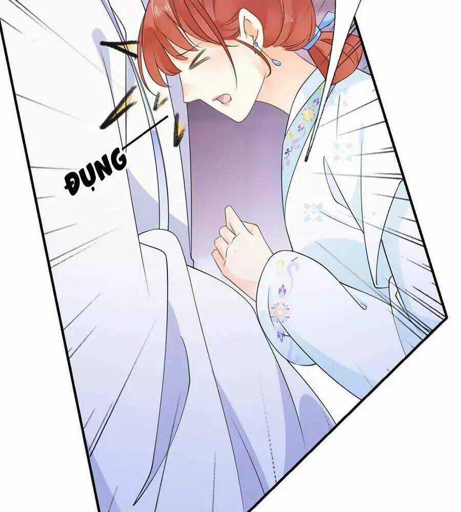 Tang Lạc Túy Tại Nam Phong Lý Chapter 21 trang 5