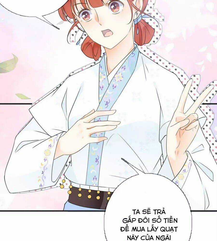 Tang Lạc Túy Tại Nam Phong Lý Chapter 21 trang 51