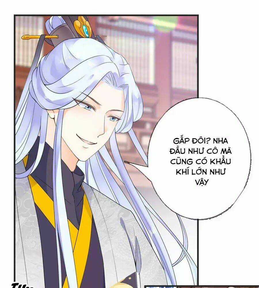 Tang Lạc Túy Tại Nam Phong Lý Chapter 21 trang 53