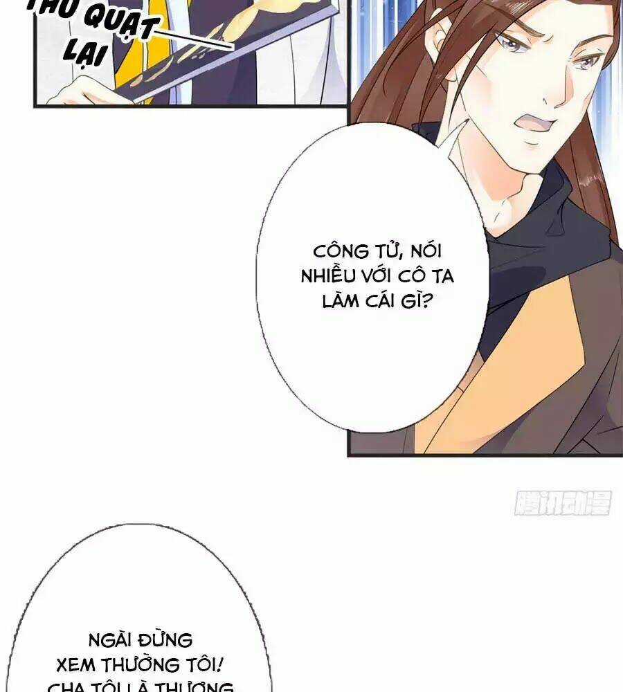 Tang Lạc Túy Tại Nam Phong Lý Chapter 21 trang 54