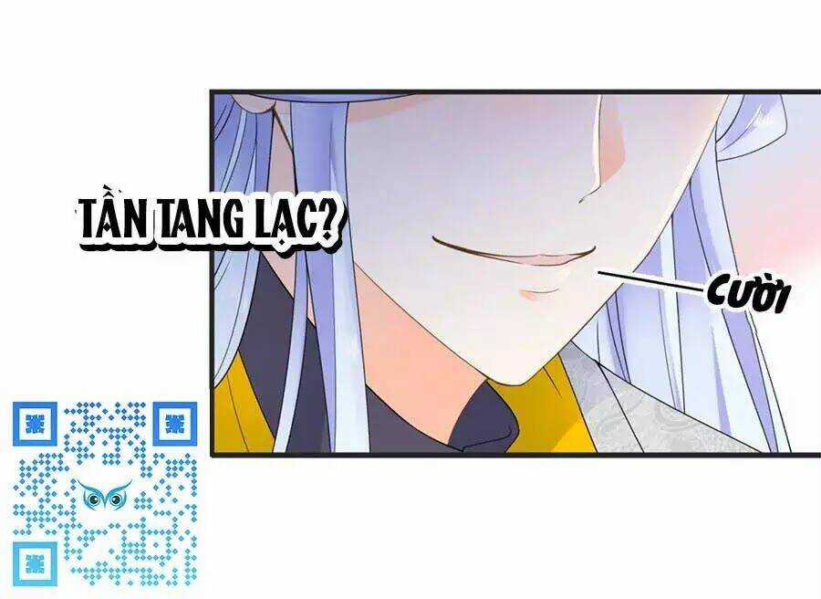 Tang Lạc Túy Tại Nam Phong Lý Chapter 21 trang 57