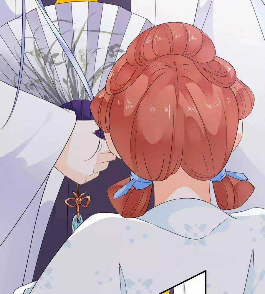 Tang Lạc Túy Tại Nam Phong Lý Chapter 21 trang 9