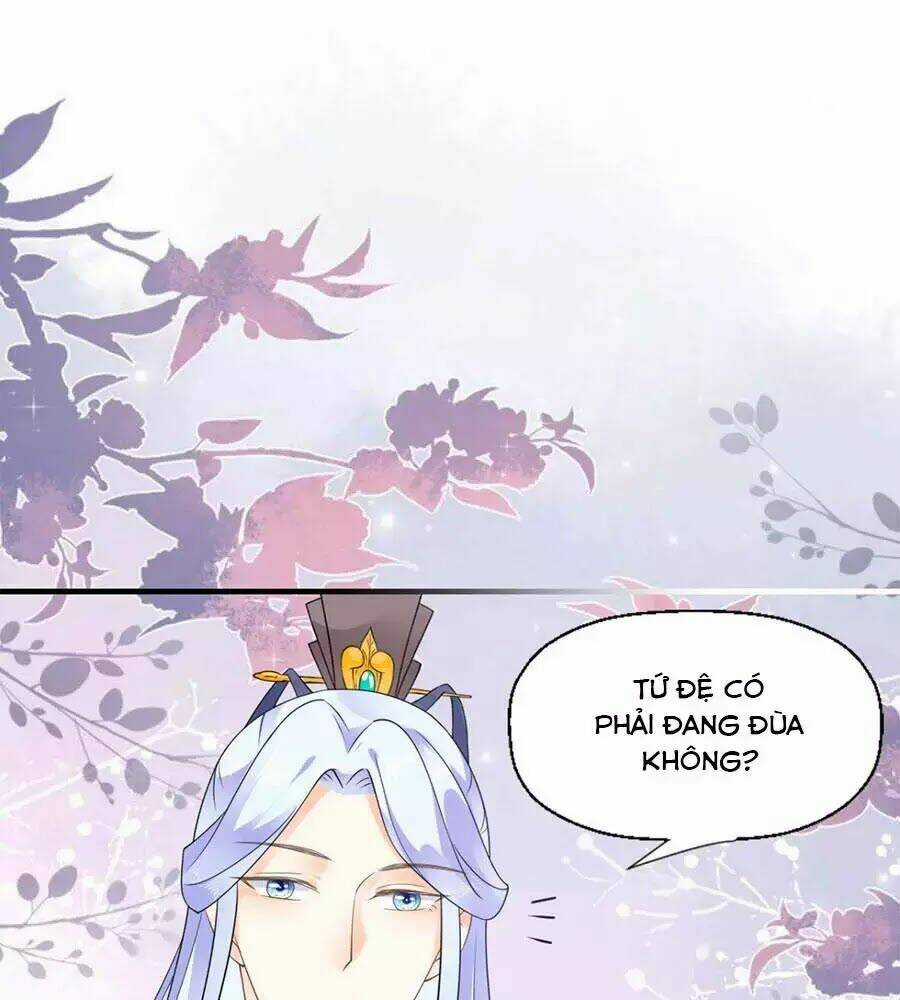 Tang Lạc Túy Tại Nam Phong Lý Chapter 22 trang 10