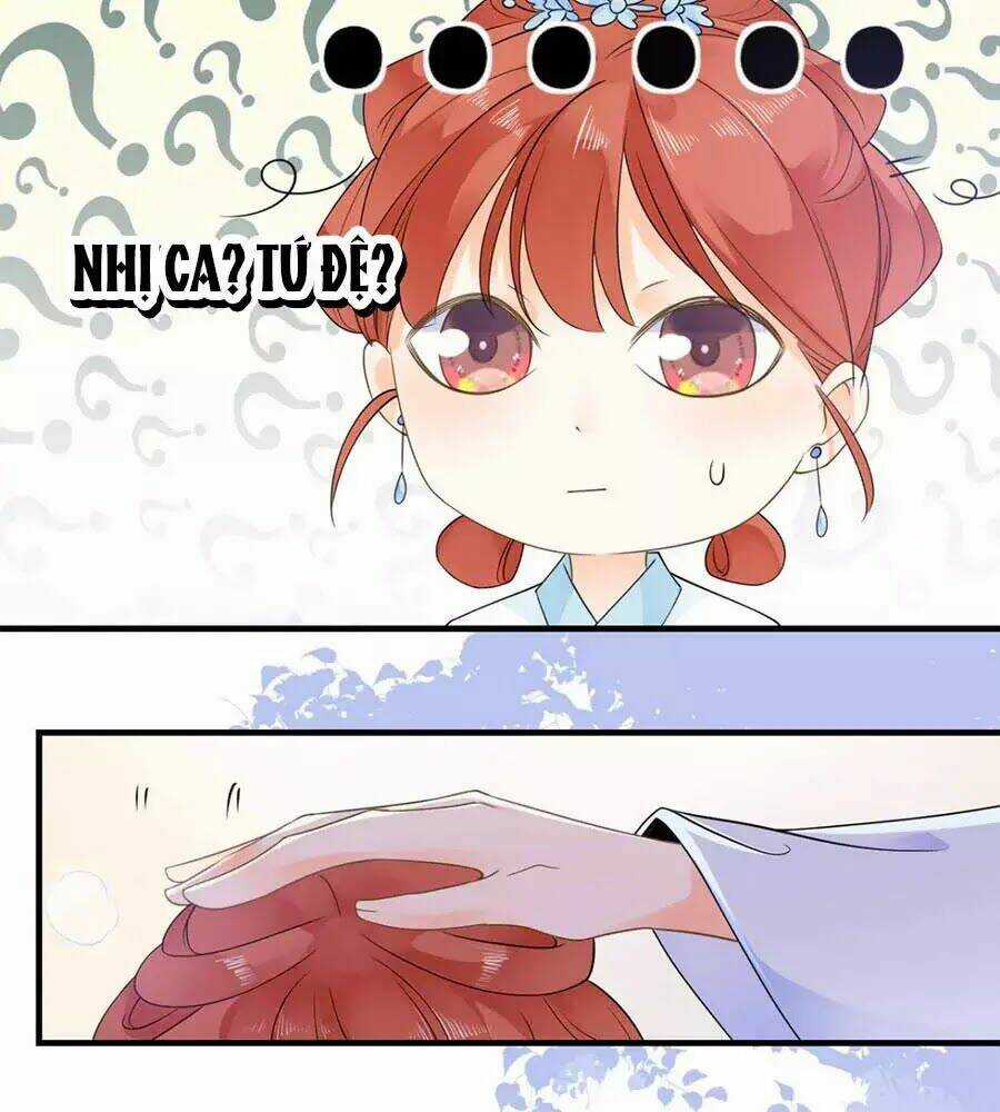 Tang Lạc Túy Tại Nam Phong Lý Chapter 22 trang 12