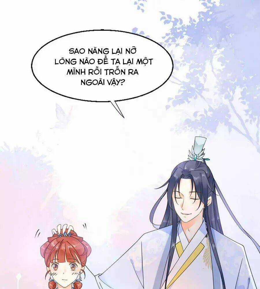 Tang Lạc Túy Tại Nam Phong Lý Chapter 22 trang 13