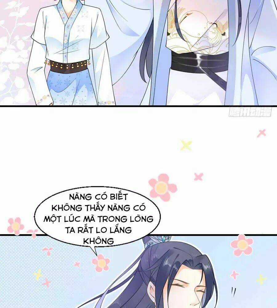 Tang Lạc Túy Tại Nam Phong Lý Chapter 22 trang 14