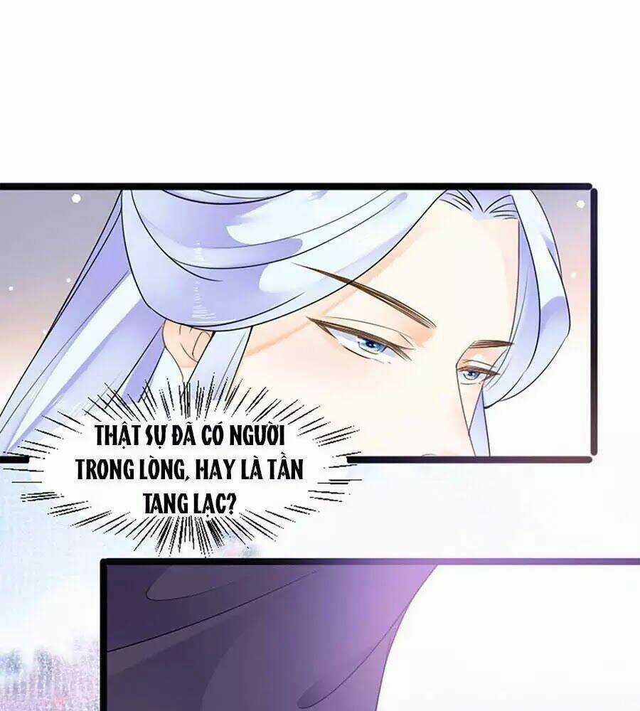 Tang Lạc Túy Tại Nam Phong Lý Chapter 22 trang 16