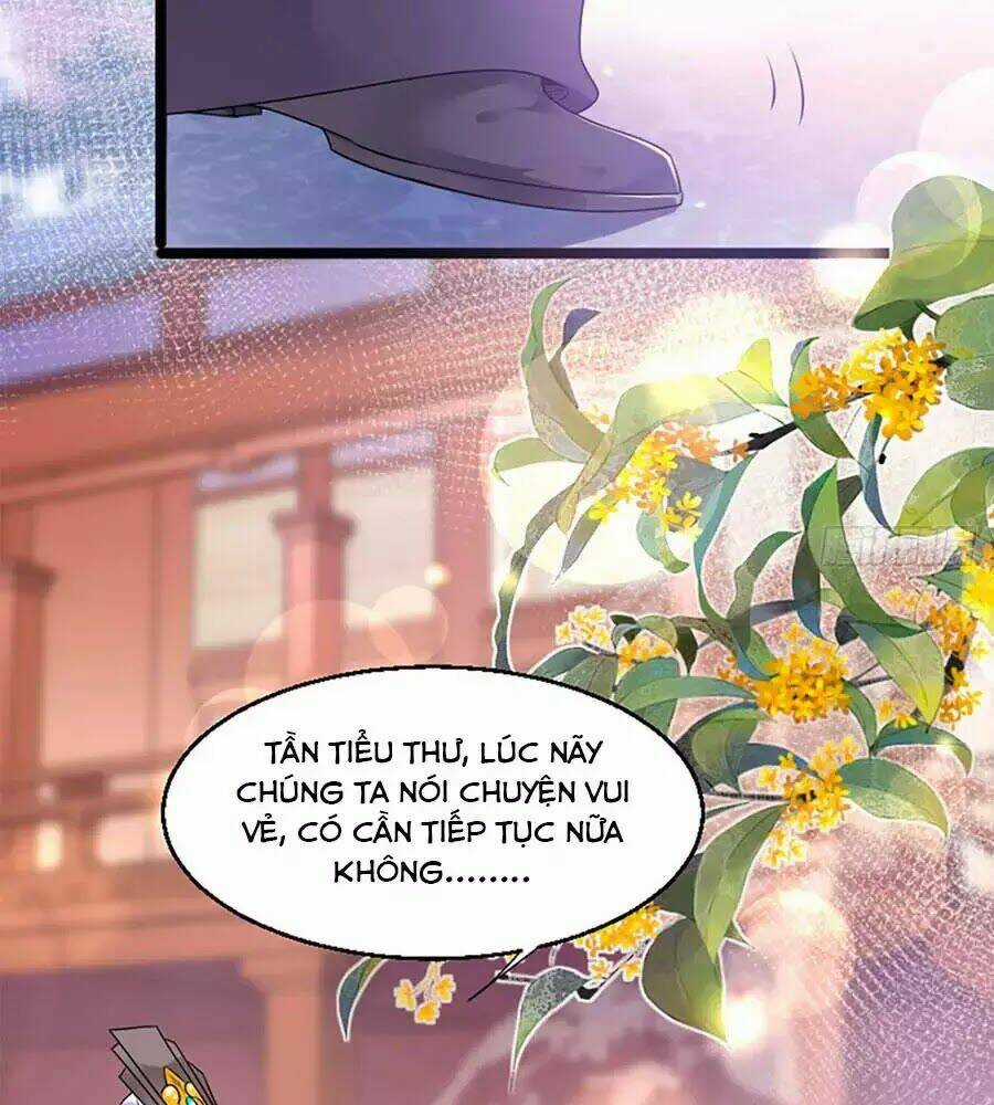 Tang Lạc Túy Tại Nam Phong Lý Chapter 22 trang 17
