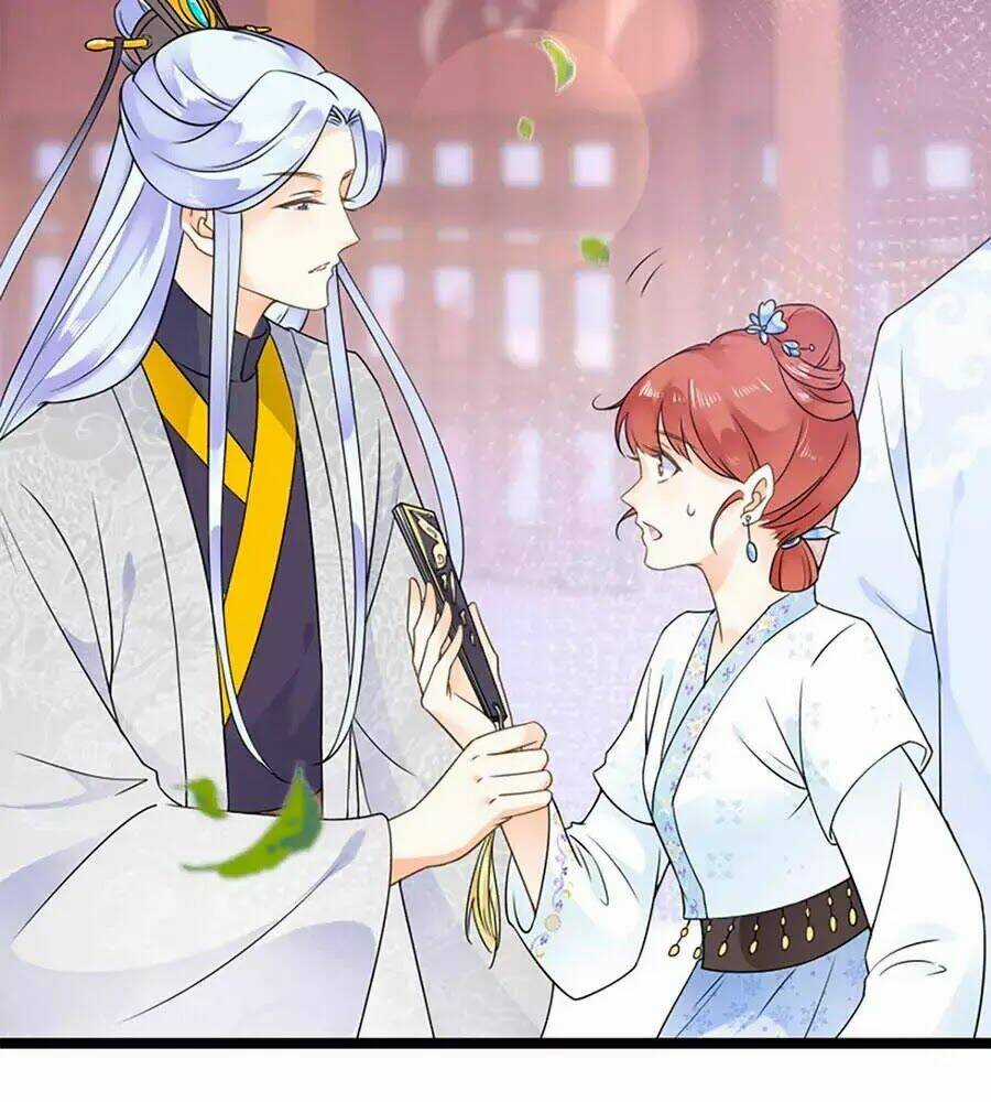 Tang Lạc Túy Tại Nam Phong Lý Chapter 22 trang 18