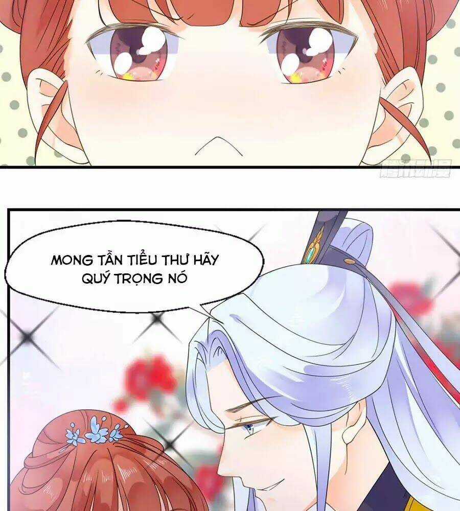 Tang Lạc Túy Tại Nam Phong Lý Chapter 22 trang 2