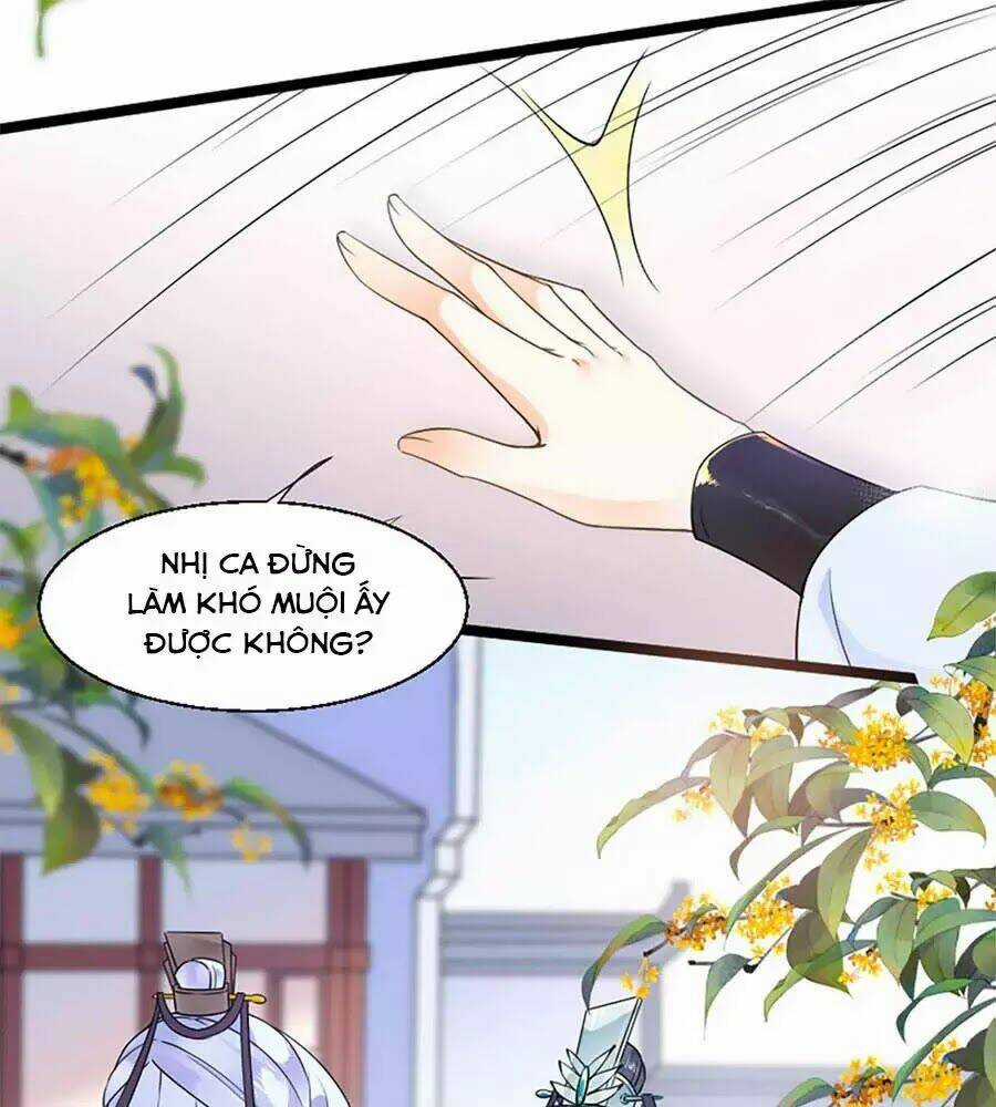 Tang Lạc Túy Tại Nam Phong Lý Chapter 22 trang 20