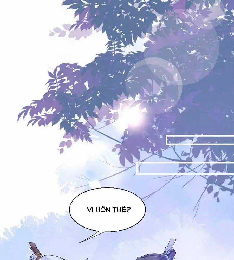 Tang Lạc Túy Tại Nam Phong Lý Chapter 22 trang 23