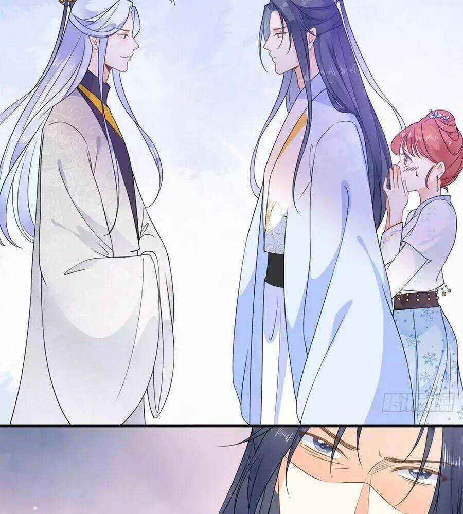 Tang Lạc Túy Tại Nam Phong Lý Chapter 22 trang 24