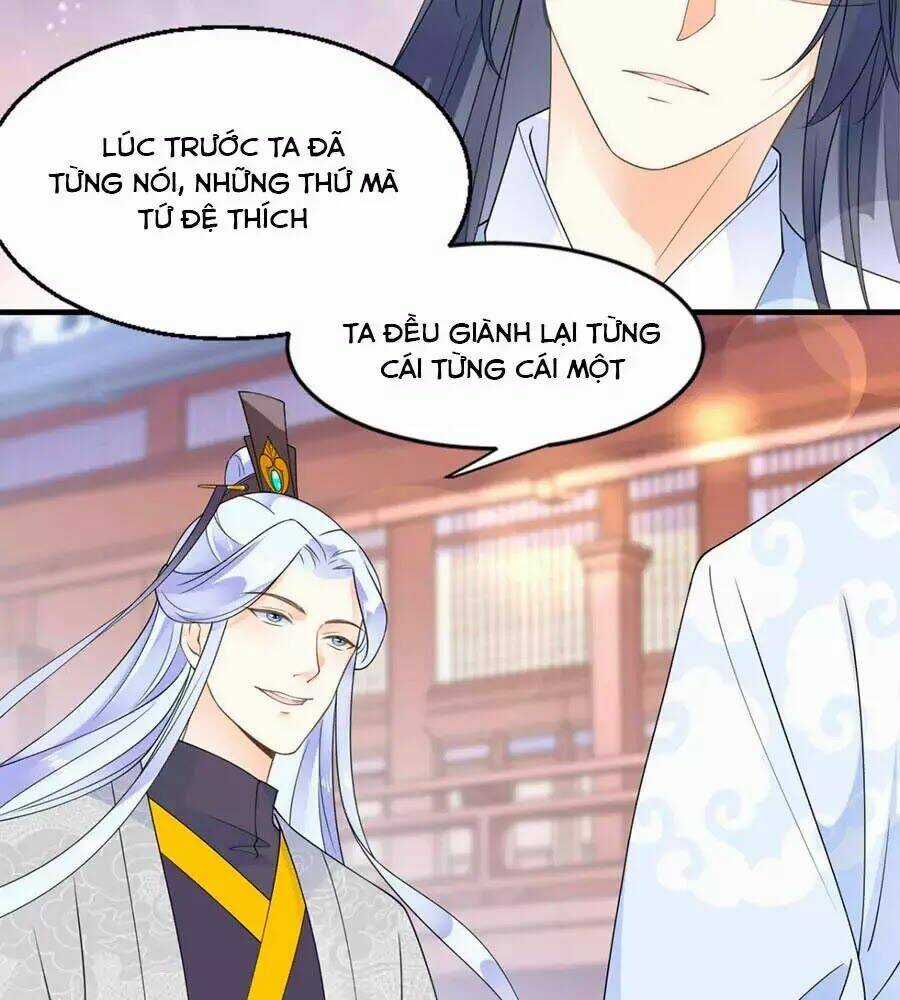 Tang Lạc Túy Tại Nam Phong Lý Chapter 22 trang 25
